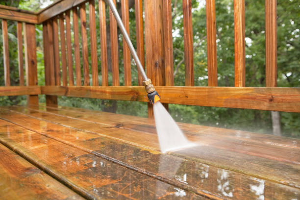 Reliable La Cresta, CA Pressure Washing Services Solutions
